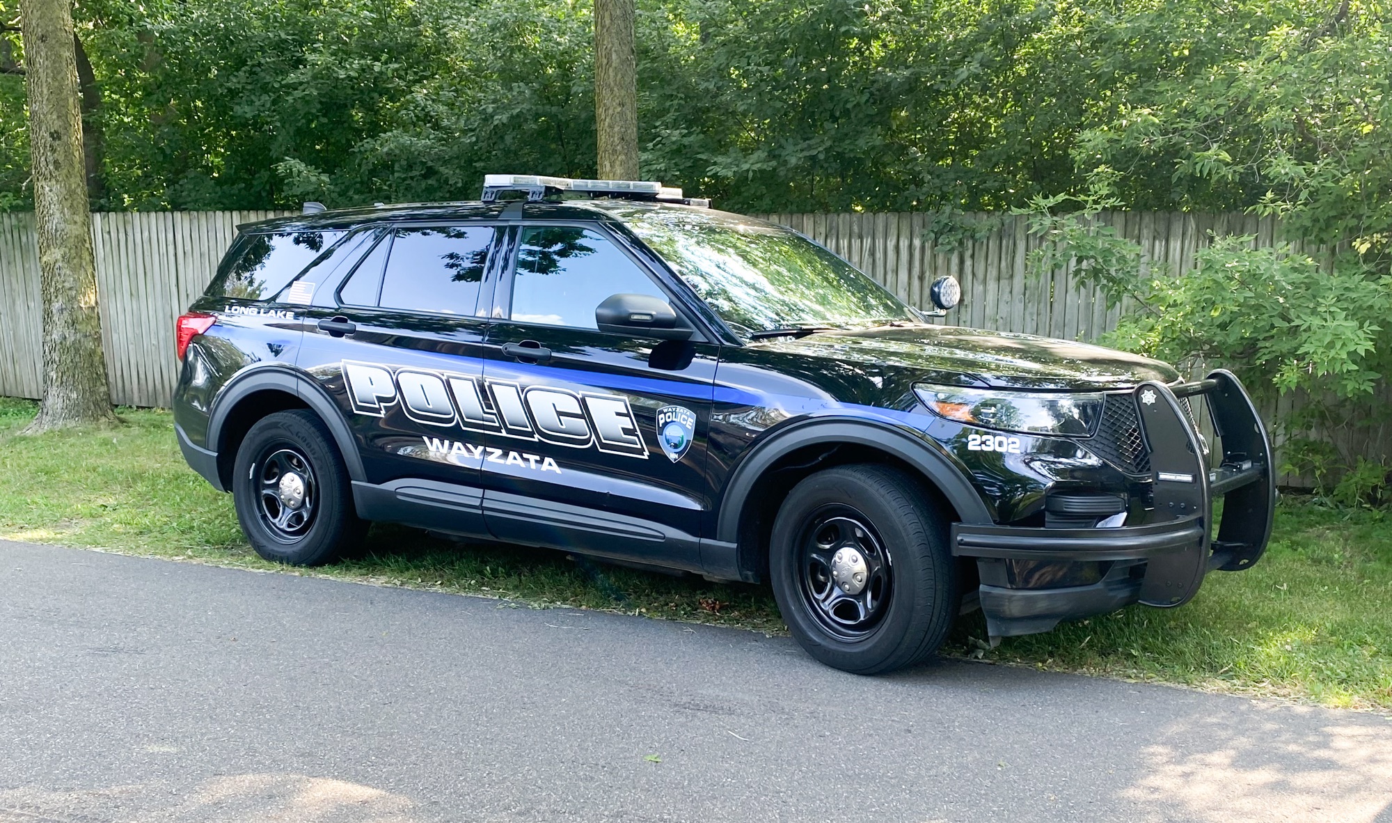 Wayzata Police